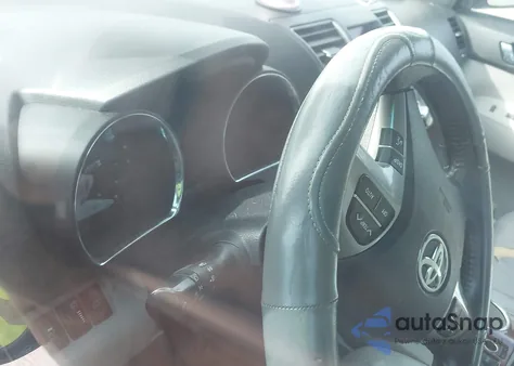 2011 Toyota Highlander Limited V6 z USA, uszkodzony, nr VIN 5TDYK3EH4BS029806